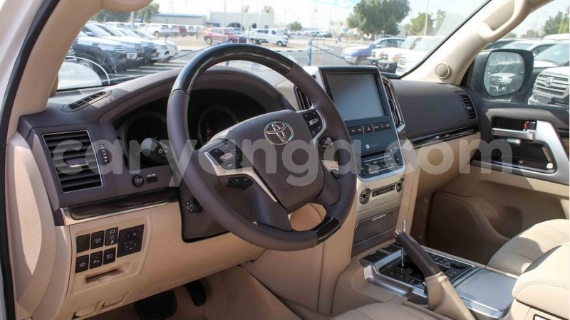 Big with watermark toyota land cruiser malawi import dubai 7121