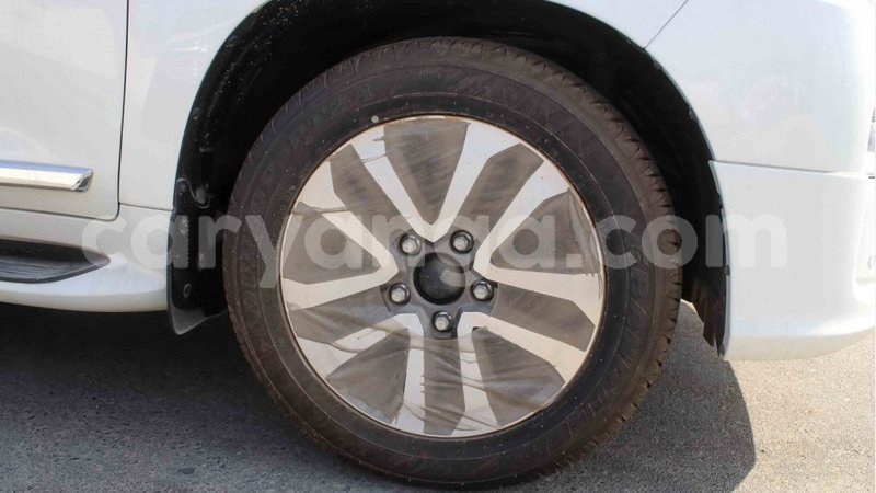 Big with watermark toyota land cruiser malawi import dubai 7121