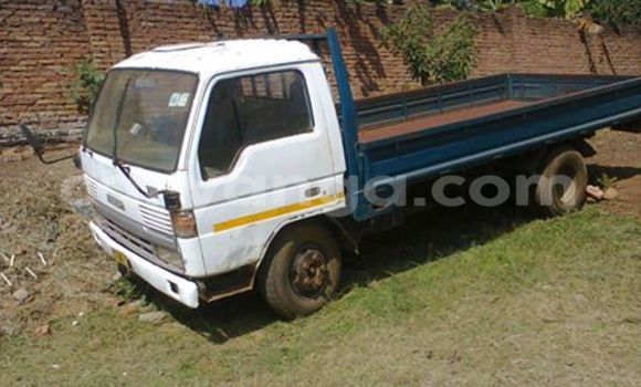 Buy Used Mazda 323 Other Car in Blantyre in Malawi