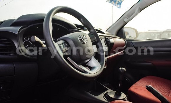 Buy Import Toyota Hilux White Car in Import - Dubai in Malawi Buy Import Toyota Hilux White Car in Import - Dubai in Malawi