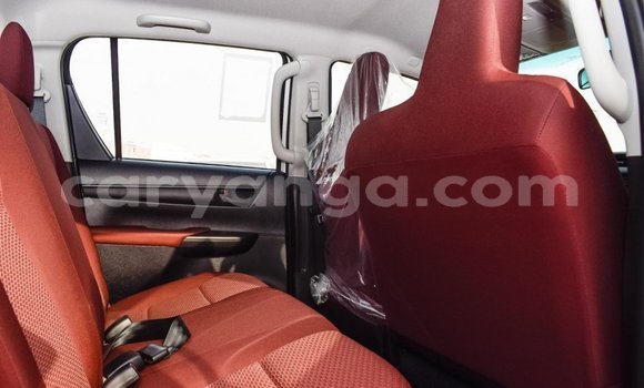 Buy Import Toyota Hilux White Car in Import - Dubai in Malawi Buy Import Toyota Hilux White Car in Import - Dubai in Malawi