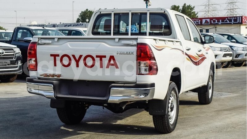 Big with watermark toyota hilux malawi import dubai 7122