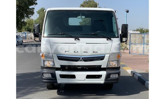 Buy Import Mitsubishi Canter White Car in Import - Dubai in Malawi Buy Import Mitsubishi Canter White Car in Import - Dubai in Malawi