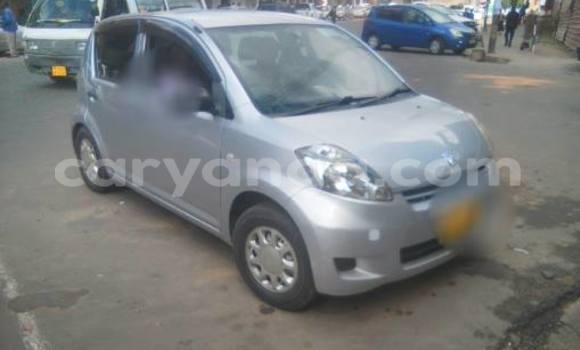 Buy Used Toyota Paseo Silver Car in Limbe in Malawi Buy Used Toyota Paseo Silver Car in Limbe in Malawi