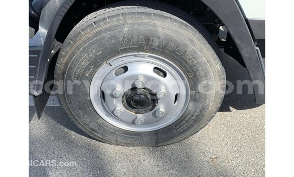 Buy Import Mitsubishi Canter White Car in Import - Dubai in Malawi Buy Import Mitsubishi Canter White Car in Import - Dubai in Malawi