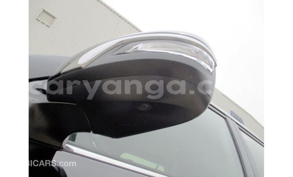 Buy Import Toyota Land Cruiser Black Car in Import - Dubai in Malawi Buy Import Toyota Land Cruiser Black Car in Import - Dubai in Malawi