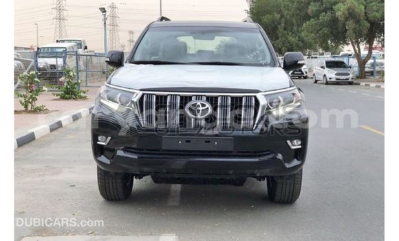 Buy Import Toyota Prado Black Car in Import - Dubai in Malawi Buy Import Toyota Prado Black Car in Import - Dubai in Malawi
