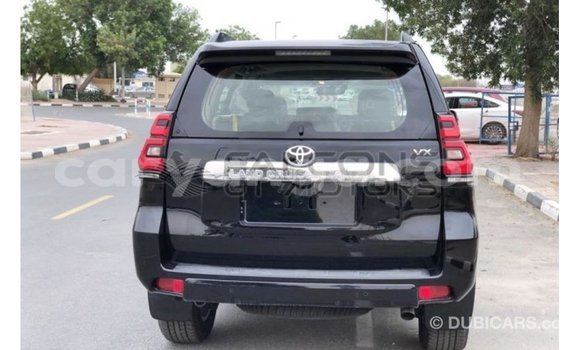 Buy Import Toyota Prado Black Car in Import - Dubai in Malawi Buy Import Toyota Prado Black Car in Import - Dubai in Malawi