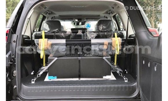Buy Import Toyota Prado Black Car in Import - Dubai in Malawi Buy Import Toyota Prado Black Car in Import - Dubai in Malawi