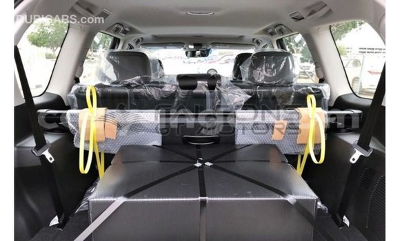 Buy Import Toyota Prado Black Car in Import - Dubai in Malawi Buy Import Toyota Prado Black Car in Import - Dubai in Malawi