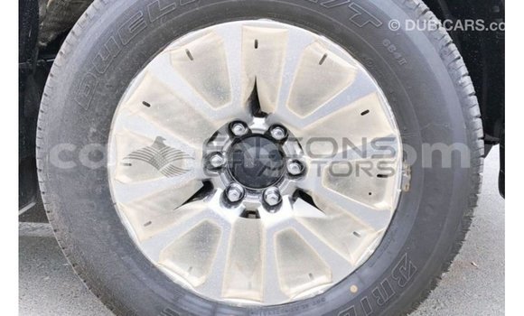Buy Import Toyota Prado Black Car in Import - Dubai in Malawi Buy Import Toyota Prado Black Car in Import - Dubai in Malawi