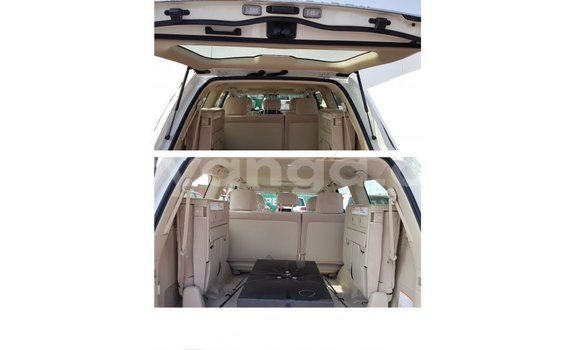 Buy Import Toyota Land Cruiser White Car in Import - Dubai in Malawi Buy Import Toyota Land Cruiser White Car in Import - Dubai in Malawi