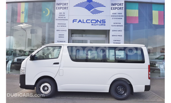 Buy Import Toyota Hiace White Car in Import - Dubai in Malawi Buy Import Toyota Hiace White Car in Import - Dubai in Malawi