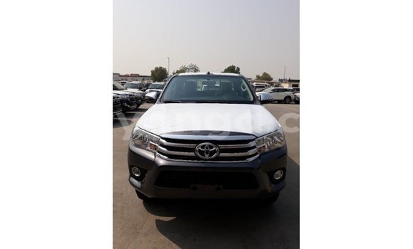 Buy Import Toyota Hilux Black Car in Import - Dubai in Malawi Buy Import Toyota Hilux Black Car in Import - Dubai in Malawi