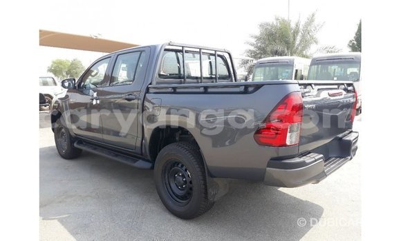 Buy Import Toyota Hilux Black Car in Import - Dubai in Malawi Buy Import Toyota Hilux Black Car in Import - Dubai in Malawi