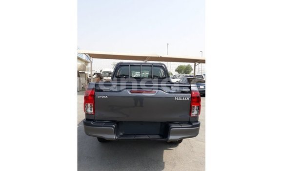 Buy Import Toyota Hilux Black Car in Import - Dubai in Malawi Buy Import Toyota Hilux Black Car in Import - Dubai in Malawi