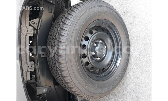 Buy Import Toyota Hilux Black Car in Import - Dubai in Malawi Buy Import Toyota Hilux Black Car in Import - Dubai in Malawi