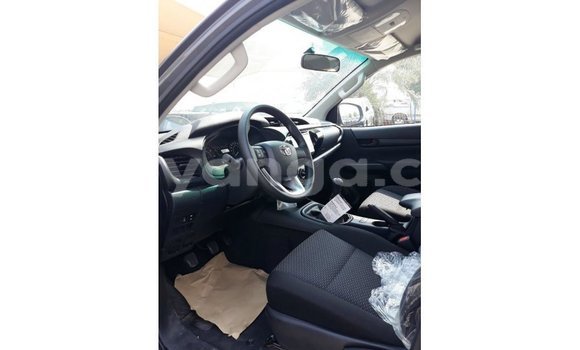 Buy Import Toyota Hilux Black Car in Import - Dubai in Malawi Buy Import Toyota Hilux Black Car in Import - Dubai in Malawi