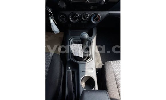 Buy Import Toyota Hilux Black Car in Import - Dubai in Malawi Buy Import Toyota Hilux Black Car in Import - Dubai in Malawi