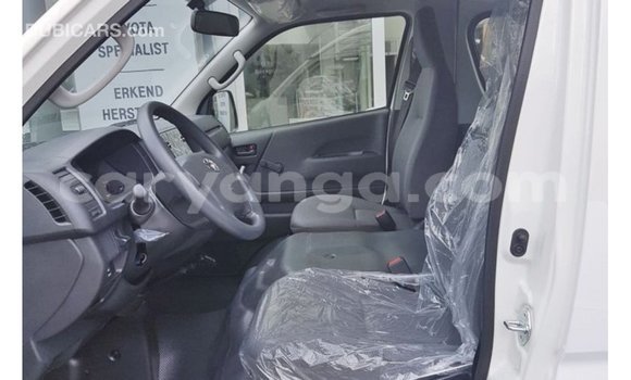 Buy Import Toyota Hiace White Car in Import - Dubai in Malawi Buy Import Toyota Hiace White Car in Import - Dubai in Malawi