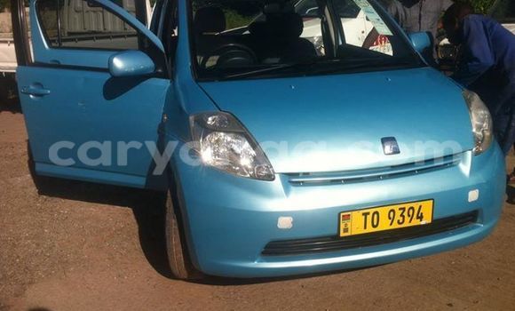 Buy Used Toyota Paseo Blue Car in Limbe in Malawi Buy Used Toyota Paseo Blue Car in Limbe in Malawi