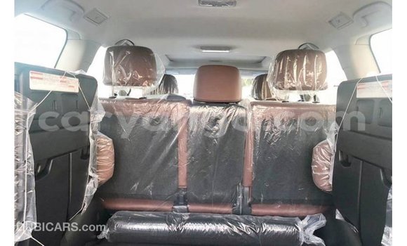 Buy Import Toyota Land Cruiser Black Car in Import - Dubai in Malawi Buy Import Toyota Land Cruiser Black Car in Import - Dubai in Malawi