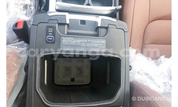 Buy Import Toyota Land Cruiser Black Car in Import - Dubai in Malawi Buy Import Toyota Land Cruiser Black Car in Import - Dubai in Malawi