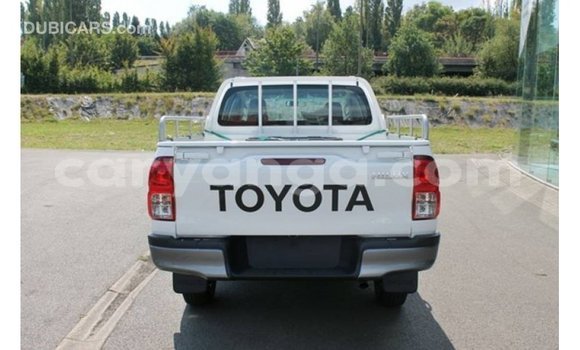 Buy Import Toyota Hilux White Car in Import - Dubai in Malawi Buy Import Toyota Hilux White Car in Import - Dubai in Malawi