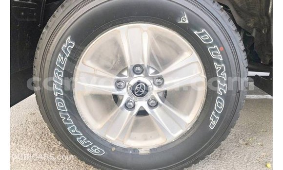 Buy Import Toyota Land Cruiser Black Car in Import - Dubai in Malawi Buy Import Toyota Land Cruiser Black Car in Import - Dubai in Malawi