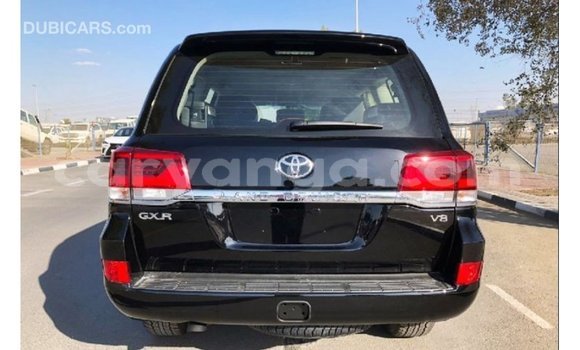 Buy Import Toyota Land Cruiser Black Car in Import - Dubai in Malawi Buy Import Toyota Land Cruiser Black Car in Import - Dubai in Malawi