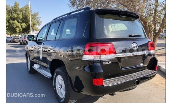 Buy Import Toyota Land Cruiser Black Car in Import - Dubai in Malawi Buy Import Toyota Land Cruiser Black Car in Import - Dubai in Malawi