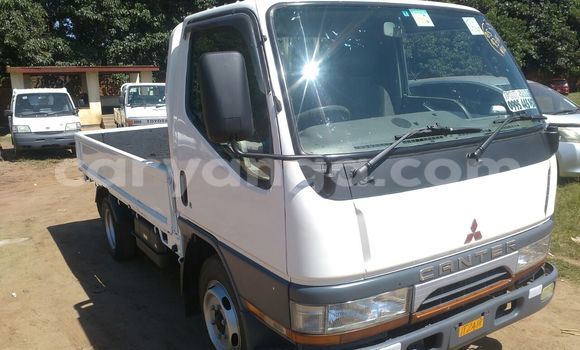 Buy Used Mitsubishi Canter White Car in Limbe in Malawi Buy Used Mitsubishi Canter White Car in Limbe in Malawi