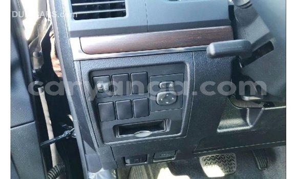 Buy Import Toyota Land Cruiser Black Car in Import - Dubai in Malawi Buy Import Toyota Land Cruiser Black Car in Import - Dubai in Malawi