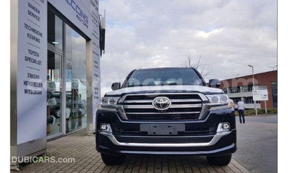 Buy Import Toyota Land Cruiser Black Car in Import - Dubai in Malawi Buy Import Toyota Land Cruiser Black Car in Import - Dubai in Malawi