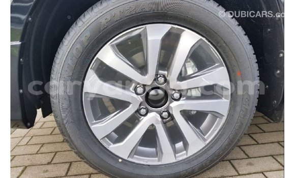 Buy Import Toyota Land Cruiser Black Car in Import - Dubai in Malawi Buy Import Toyota Land Cruiser Black Car in Import - Dubai in Malawi