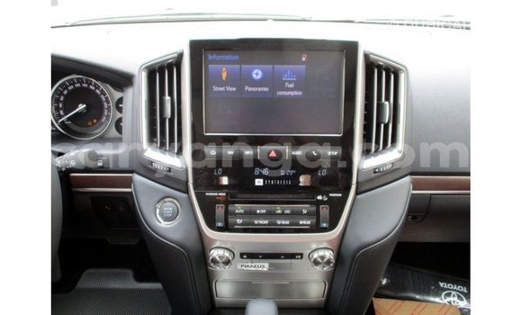 Buy Import Toyota Land Cruiser Black Car in Import - Dubai in Malawi Buy Import Toyota Land Cruiser Black Car in Import - Dubai in Malawi