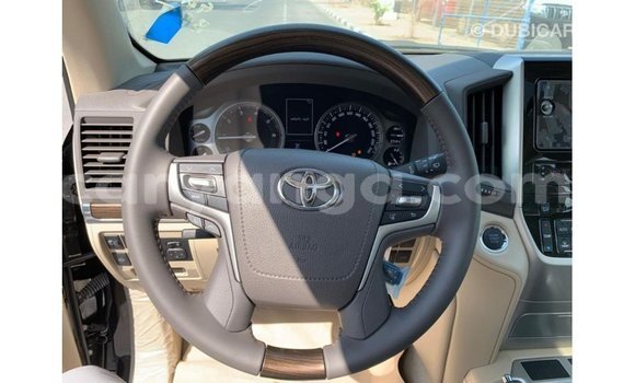 Buy Import Toyota Land Cruiser Black Car in Import - Dubai in Malawi Buy Import Toyota Land Cruiser Black Car in Import - Dubai in Malawi