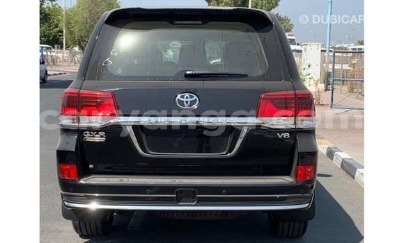 Buy Import Toyota Land Cruiser Black Car in Import - Dubai in Malawi Buy Import Toyota Land Cruiser Black Car in Import - Dubai in Malawi