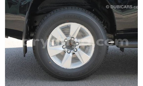 Buy Import Toyota Prado Black Car in Import - Dubai in Malawi Buy Import Toyota Prado Black Car in Import - Dubai in Malawi