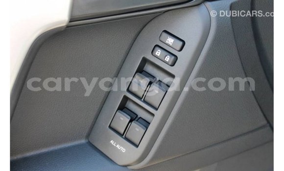 Buy Import Toyota Prado Black Car in Import - Dubai in Malawi Buy Import Toyota Prado Black Car in Import - Dubai in Malawi