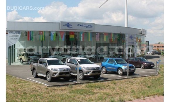 Buy Import Toyota Prado Black Car in Import - Dubai in Malawi Buy Import Toyota Prado Black Car in Import - Dubai in Malawi