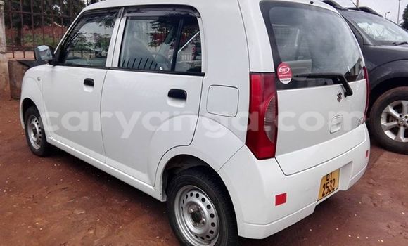 Buy Used Suzuki Alto White Car in Limbe in Malawi Buy Used Suzuki Alto White Car in Limbe in Malawi