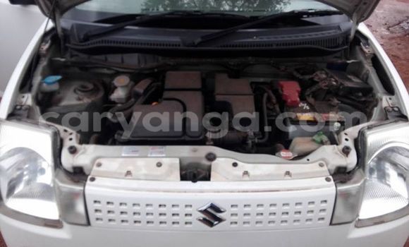 Buy Used Suzuki Alto White Car in Limbe in Malawi Buy Used Suzuki Alto White Car in Limbe in Malawi