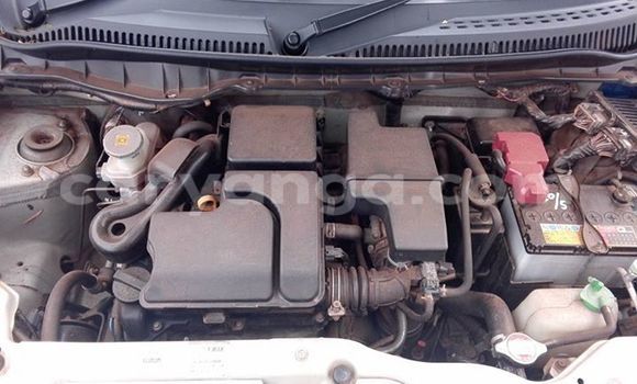Buy Used Suzuki Alto White Car in Limbe in Malawi Buy Used Suzuki Alto White Car in Limbe in Malawi