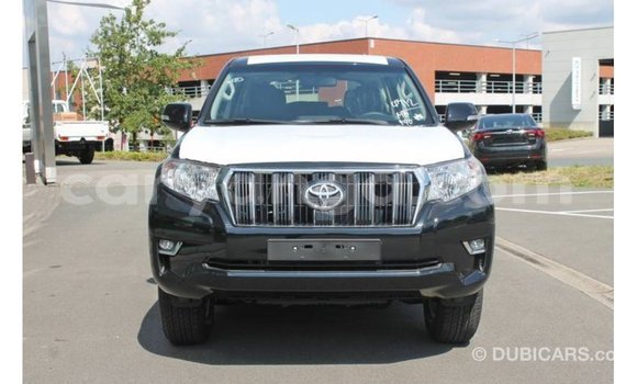 Buy Import Toyota Prado Black Car in Import - Dubai in Malawi Buy Import Toyota Prado Black Car in Import - Dubai in Malawi
