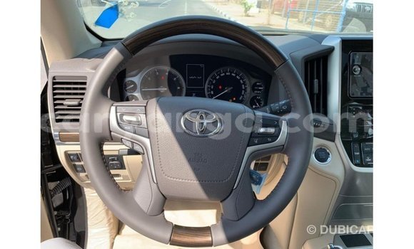 Buy Import Toyota Land Cruiser Black Car in Import - Dubai in Malawi Buy Import Toyota Land Cruiser Black Car in Import - Dubai in Malawi