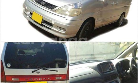 Buy Used Nissan 350Z Other Car in Limbe in Malawi