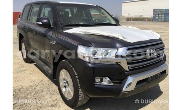 Buy Import Toyota Land Cruiser Black Car in Import - Dubai in Malawi Buy Import Toyota Land Cruiser Black Car in Import - Dubai in Malawi