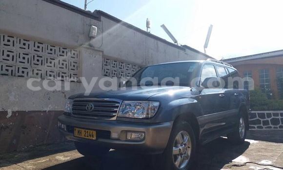 Acheter Occasion Voiture Toyota Land Cruiser Autre à Limbe, Malawi Acheter Occasion Voiture Toyota Land Cruiser Autre à Limbe, Malawi