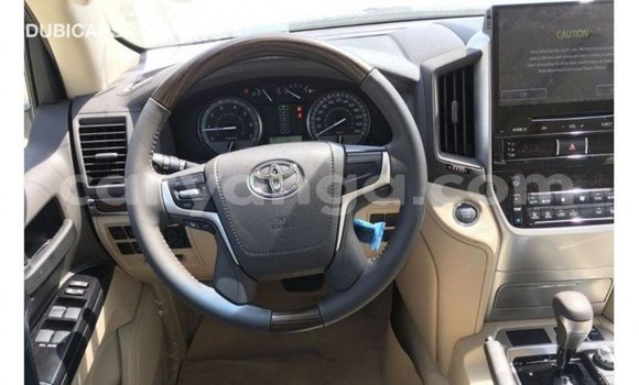 Buy Import Toyota Land Cruiser Black Car in Import - Dubai in Malawi Buy Import Toyota Land Cruiser Black Car in Import - Dubai in Malawi